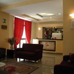 Hotel Marystella Кьянчиано Терме гостиничный бар