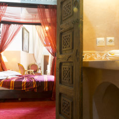 Riad El Zohar in Marrakesh, Morocco from 134$, photos, reviews - zenhotels.com
