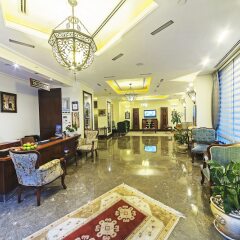 Recital Hotel интерьер отеля фото 3