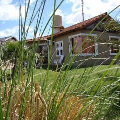 Отель Sangiovese Club House Сан-Рафаэль вид на фасад