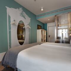 Lx Boutique Hotel комната для гостей фото 11