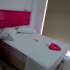 Отель Aladam Otel Чешме комната для гостей фото 4