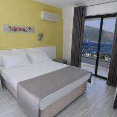 Le Blu Hotel Турция, Мармарис - отзывы, цены и фото номеров - забронировать отель Le Blu Hotel онлайн комната для гостей