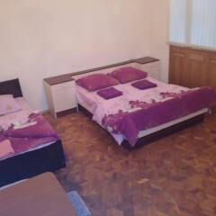 Отель Хостел Cascade Hostel & Tours Армения, Ереван - 1 отзыв об отеле, цены и фото номеров - забронировать отель Хостел Cascade Hostel & Tours онлайн комната для гостей