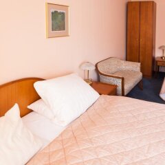 Hotel Rubin комната для гостей фото 2
