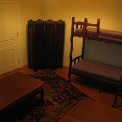 Chambers Of The Boheme - Hostel детские мероприятия фото 2