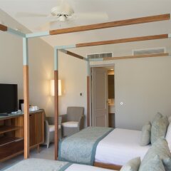 Отель Victoria Resort Golf & Beach комната для гостей фото 2