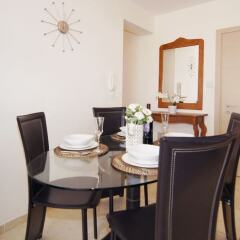 Отель Bay View Apartment Кипр, Протарас - отзывы, цены и фото номеров - забронировать отель Bay View Apartment онлайн питание