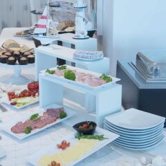 Hotel Miramare Stabia