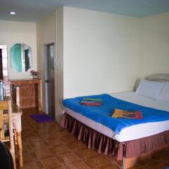 Отель Lanta Top View Resort Ланта детские мероприятия