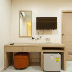 Gateway Hotel Бангкок удобства в номере