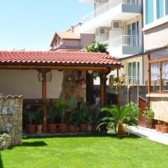Hotel Perla Равда фото 7