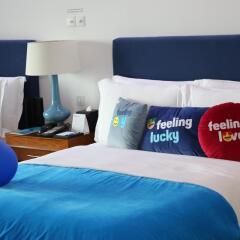 Atlantis The Palm in Dubai, United Arab Emirates from 385$, photos, reviews - zenhotels.com in-room amenity