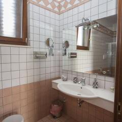 Hotel Relais Antica Masseria Конверсано ванная