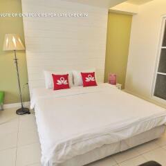 Отель Zen Rooms Panurangsri Бангкок комната для гостей фото 3