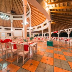 Отель Be Live Hamaca Suites All Inclusive Бока Чика помещение для мероприятий