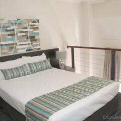Central Brunswick Apartment Hotel комната для гостей фото 3