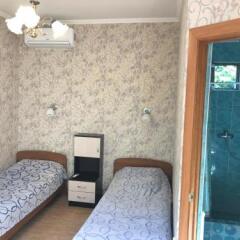 Гостиница Guest House On Samburova 279 в Анапе отзывы, цены и фото номеров - забронировать гостиницу Guest House On Samburova 279 онлайн Анапа ванная