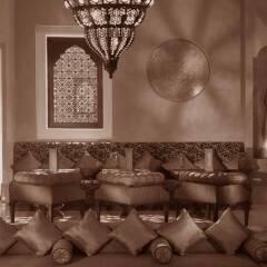 Отель Sharq Village & Spa развлечения