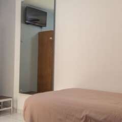 Отель D´Miros Hostal Boutique сейф в номере