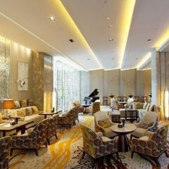 Отель Xiamen Juntai Hotel Китай, Сямынь - отзывы, цены и фото номеров - забронировать отель Xiamen Juntai Hotel онлайн помещение для мероприятий