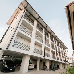 Pixel Hostel Phuket Airport