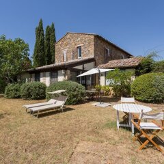 Отель La Vittoria 10 – La Soglia della Val d’Orcia Кьянчиано Терме фото 3