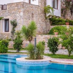 Marphe Hotel Suite & Villas Турция, Датча - отзывы, цены и фото номеров - забронировать отель Marphe Hotel Suite & Villas онлайн фото 9