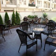 Отель BotaBara Del Mar Boutique Болгария, Поморие - отзывы, цены и фото номеров - забронировать отель BotaBara Del Mar Boutique онлайн фото 33