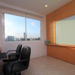 Апартаменты Montara Serviced Apartment Thonglor 25 Бангкок фитнесс-зал фото 3