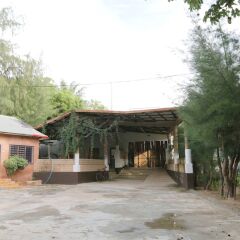 HYPOLINK Village in Kololi, Gambia from 71$, photos, reviews - zenhotels.com photo 6