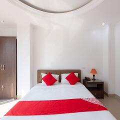 Bach Duong Hotel Cau Giay Ханой фото 19