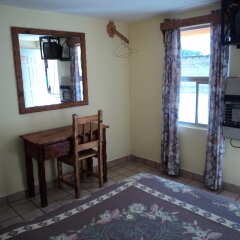 Hotel Los Pinos удобства в номере