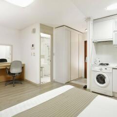 Отель Hyundai Residence Seoul Южная Корея, Сеул - отзывы, цены и фото номеров - забронировать отель Hyundai Residence Seoul онлайн в номере