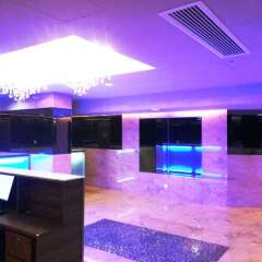 Best Western Grand Hotel бассейн