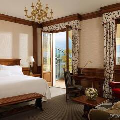 Отель The Westin Excelsior, Florence комната для гостей фото 3