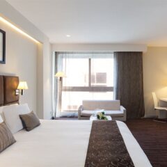 The George, Urban Boutique Hotel Сан Джулианс