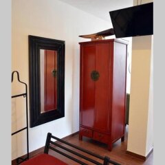 Отель Casa Tridente Бари удобства в номере фото 2