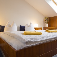 Отель Pension Guesthouse Berlin комната для гостей