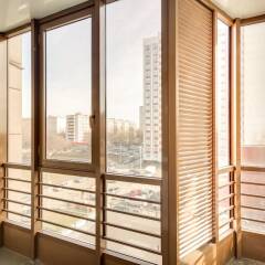 Апартаменты #513 OREKHOVO APARTMENTS with shared bathroom сауна