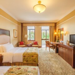 Shangri-La Hotel, Hangzhou комната для гостей фото 2