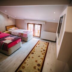 Elif Inan Motel Турция, Узунгёль - отзывы, цены и фото номеров - забронировать отель Elif Inan Motel онлайн комната для гостей фото 2