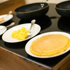 Отель Atlantic Terme Natural Spa & Hotel Италия, Абано-Терме - отзывы, цены и фото номеров - забронировать отель Atlantic Terme Natural Spa & Hotel онлайн в номере фото 2