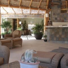 Отель Park Royal Los Cabos Сан-Хосе-дель-Кабо сауна