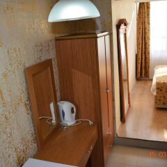 Апартаменты Camelot Apartment удобства в номере фото 2