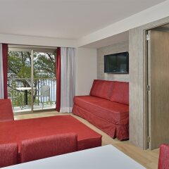 Отель Alua Palmanova Bay комната для гостей фото 14