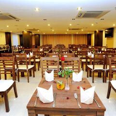 Hanoi Golden Hotel Нячанг питание фото 3