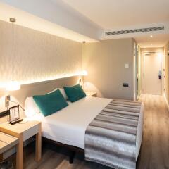 Hotel Catalonia Atenas комната для гостей фото 4