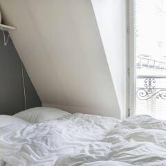 Отель Paris Centre Marais - Smartrenting Франция, Париж - отзывы, цены и фото номеров - забронировать отель Paris Centre Marais - Smartrenting онлайн комната для гостей фото 4