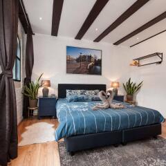 Отель Crown Bed and Breakfast Amsterdam комната для гостей фото 5